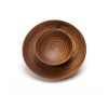 Wooden Plate