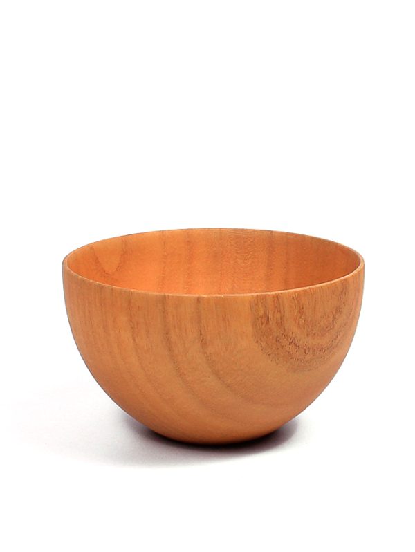 Wooden Plate