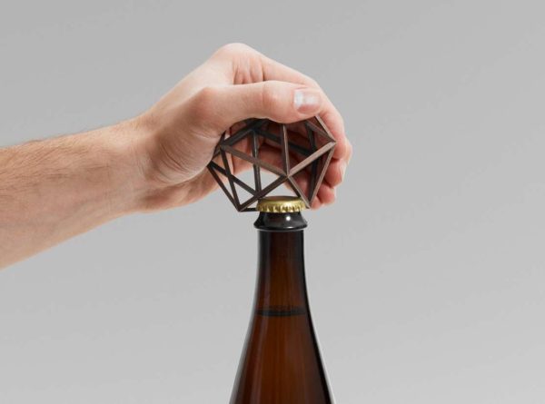 Glass Bottles