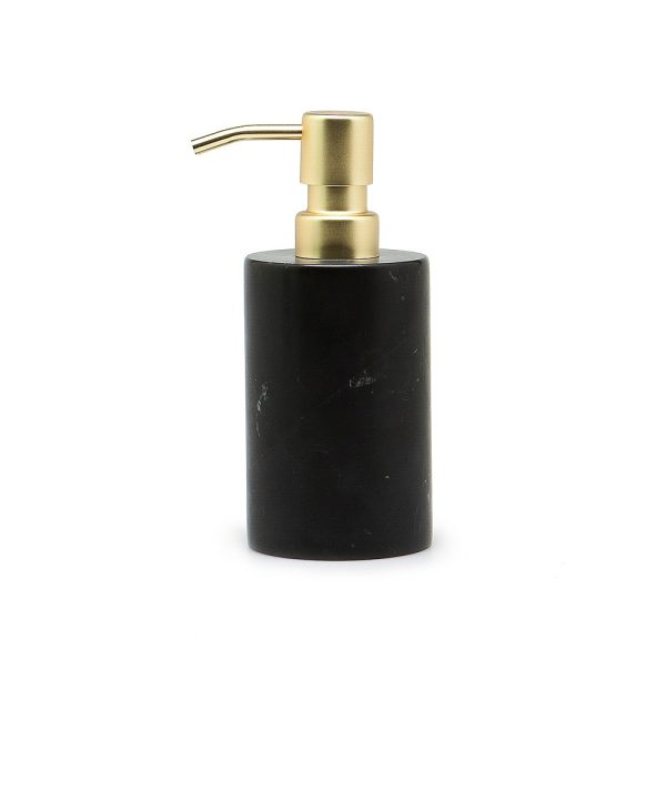 Dispenser bathroom