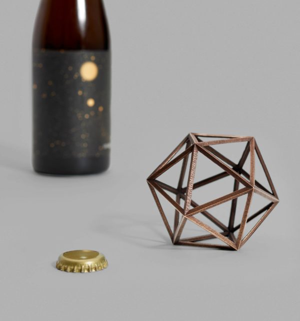 Glass Bottles